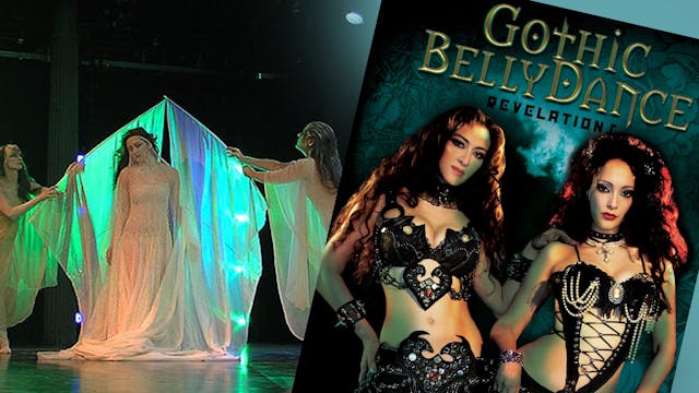 2: Gothic Belly Dance - Revelations