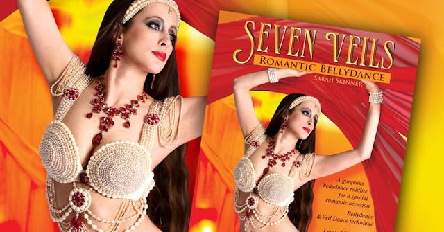 Seven Veils - Romantic Belly Dance