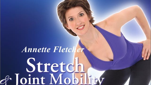 Stretch & Joint Mobility
