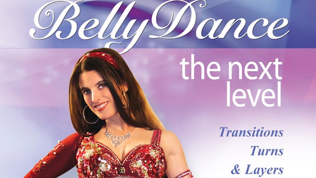 Belly Dance: The Next Level