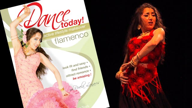Dance Today - Flamenco