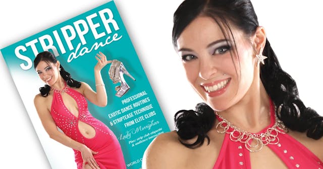 Stripper Dance