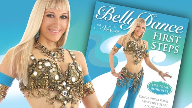 Belly Dance - First Steps