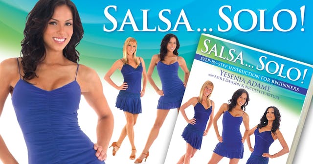 Salsa Solo