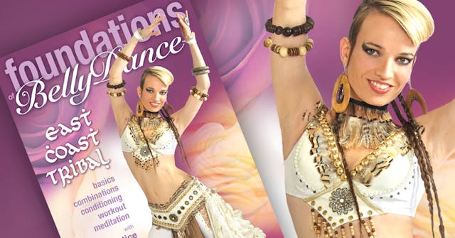 Foundations of Belly Dance