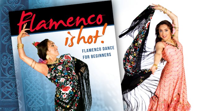 Flamenco Is Hot!  Campanilleros