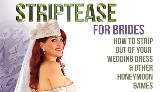 Striptease for Brides
