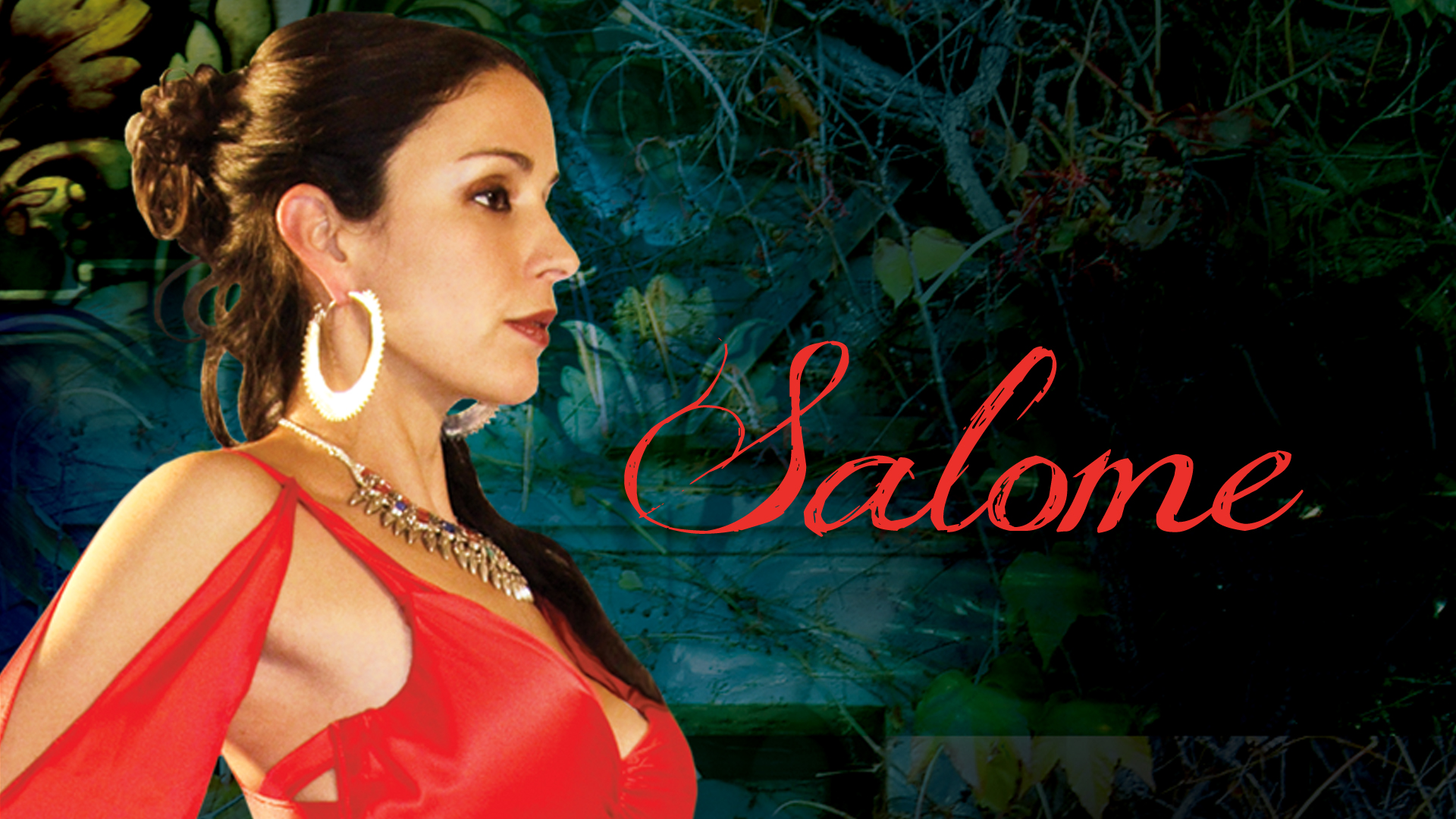 Salomé -  Interm. BellyDance Choreography, Naraya 