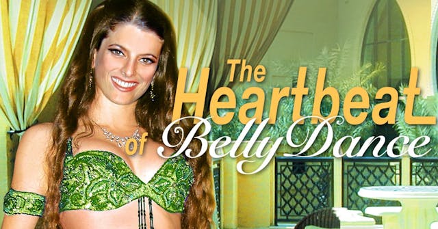 Heartbeat of Belly Dance