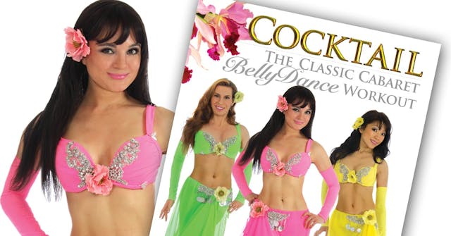 Cocktail - The Belly Dance Workout