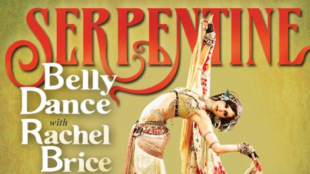 Serpentine: Choreography