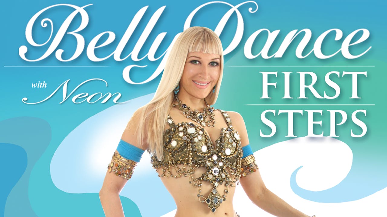 Belly Dance: First Steps for Total Beginners
