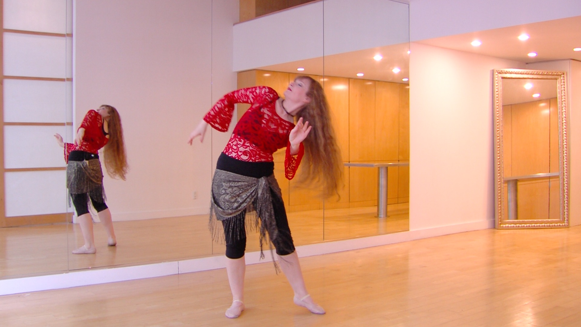 Quickie Combo 2 with Autumn Ward