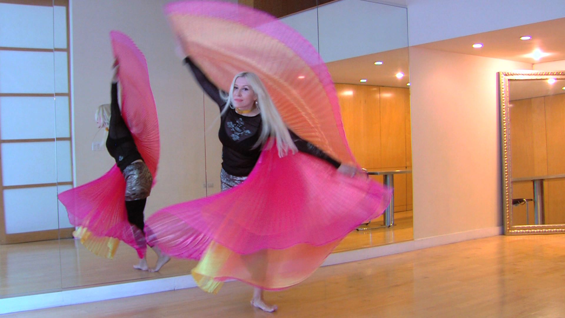 Wings of Isis - Quality & Aesthetics