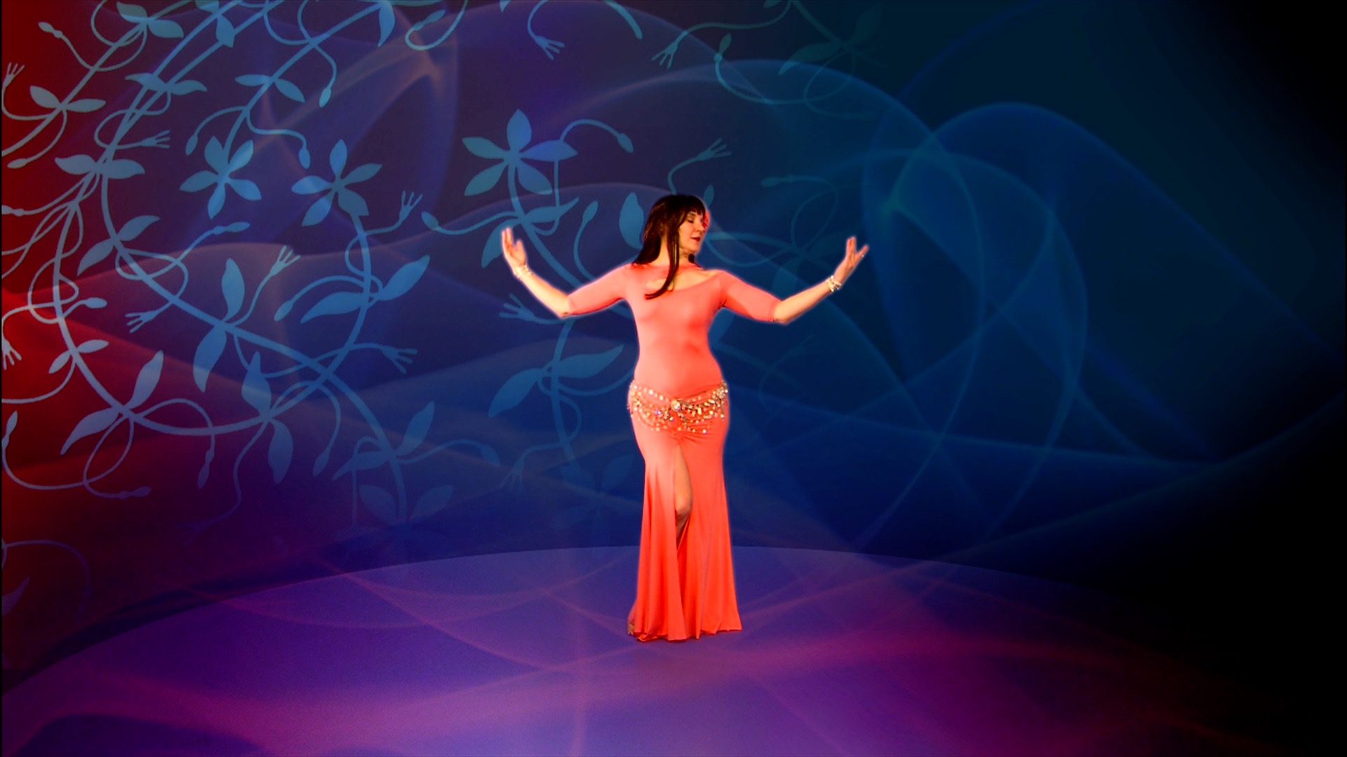 Belly Dance Grooves - Gateway Groove