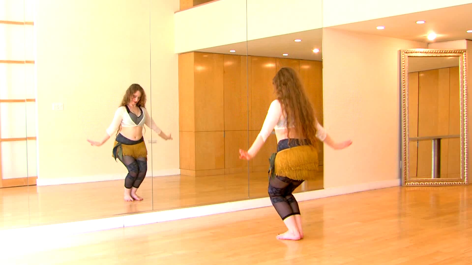 Soft Precision with Autumn Ward