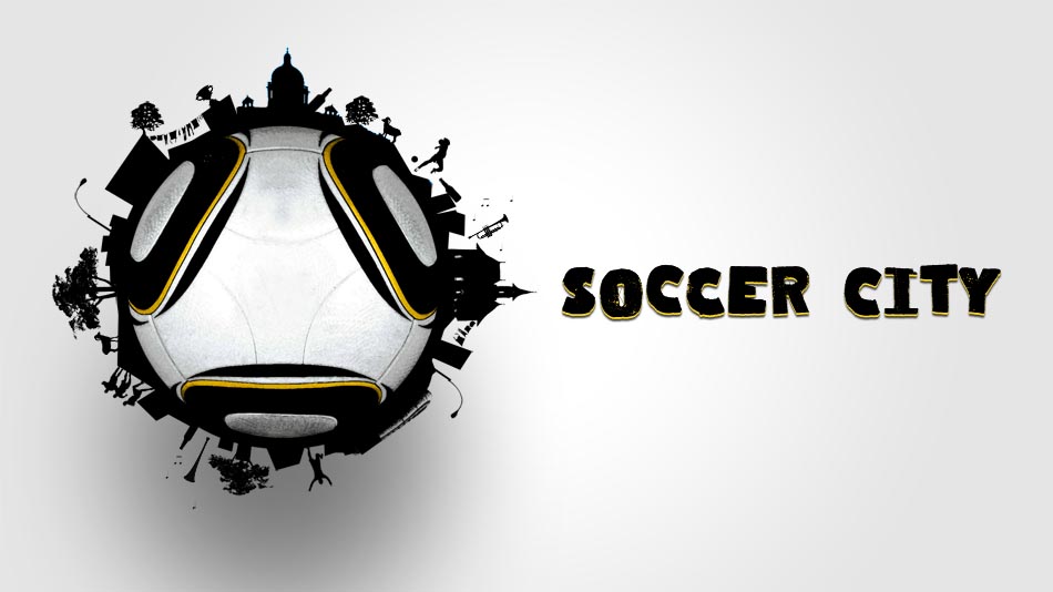 SOCCER CITY