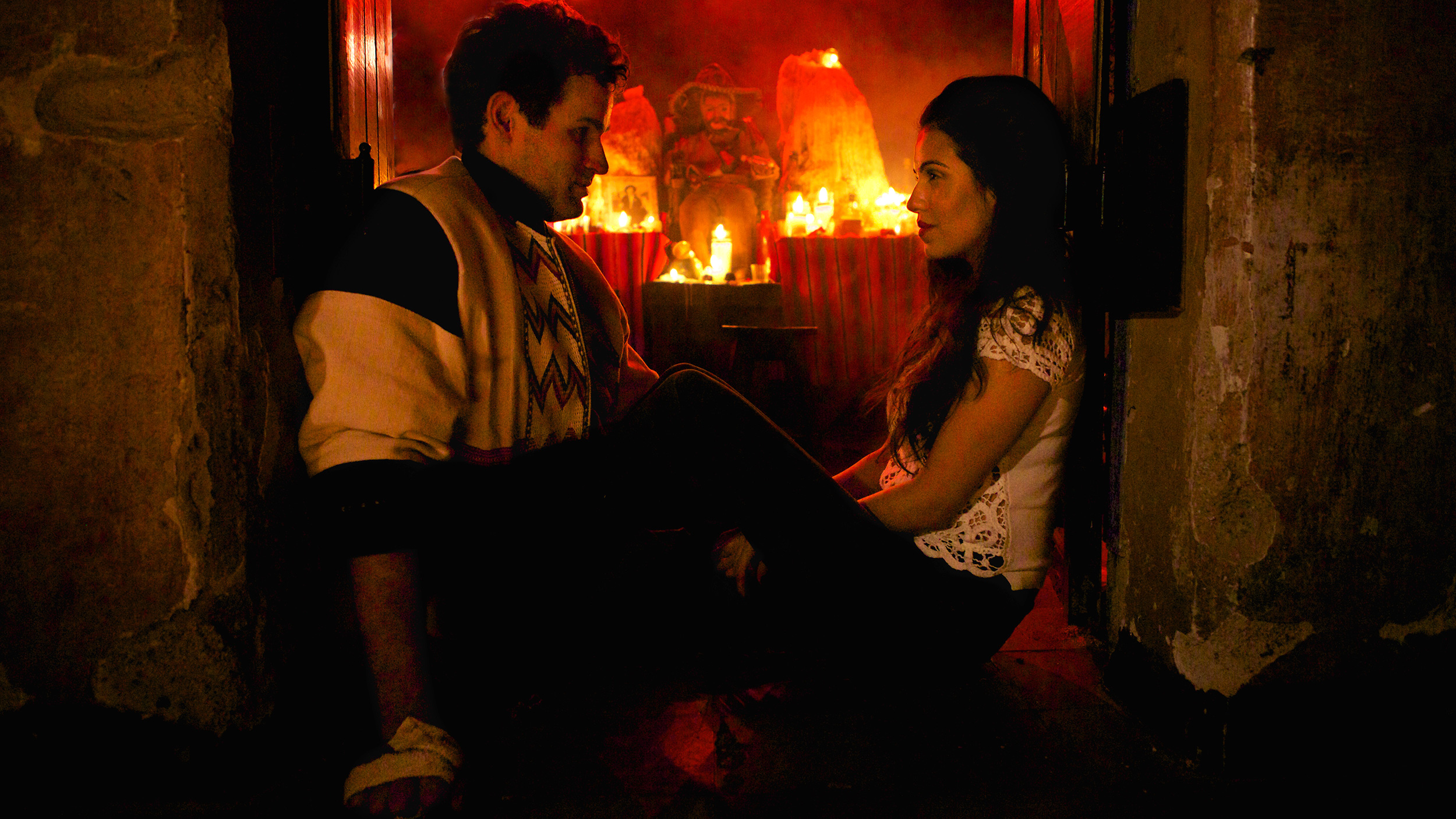 THE GARDEN OF STEVEN