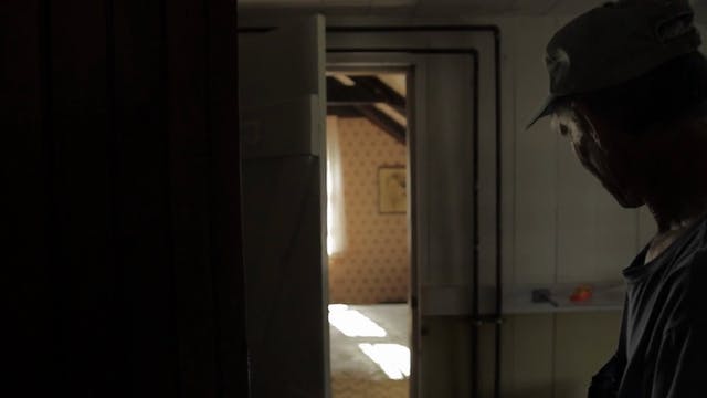 Starboard Light Tour