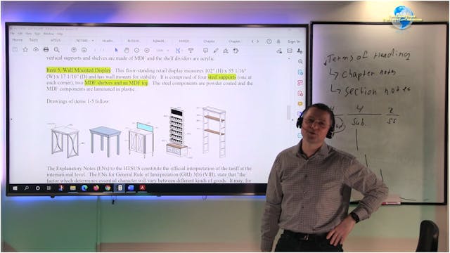 January 26, 2021 CBLE Class