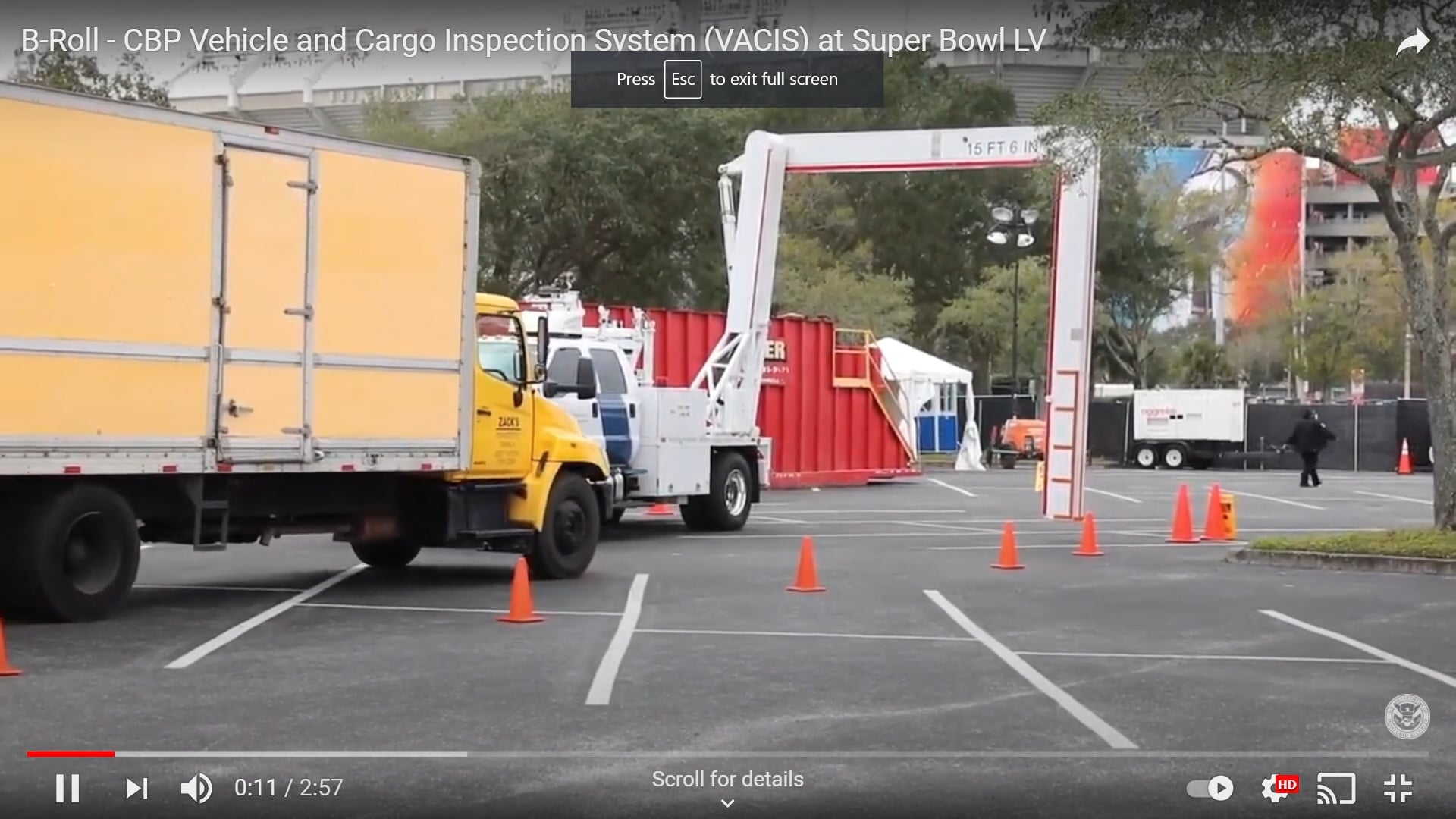 March 11, 2021 CBLE Class