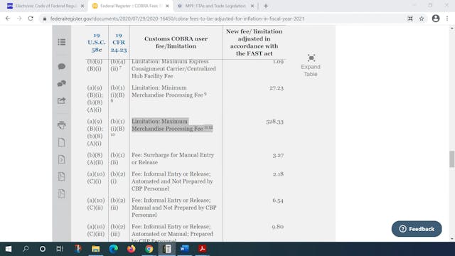 February 18, 2021 CBLE Class