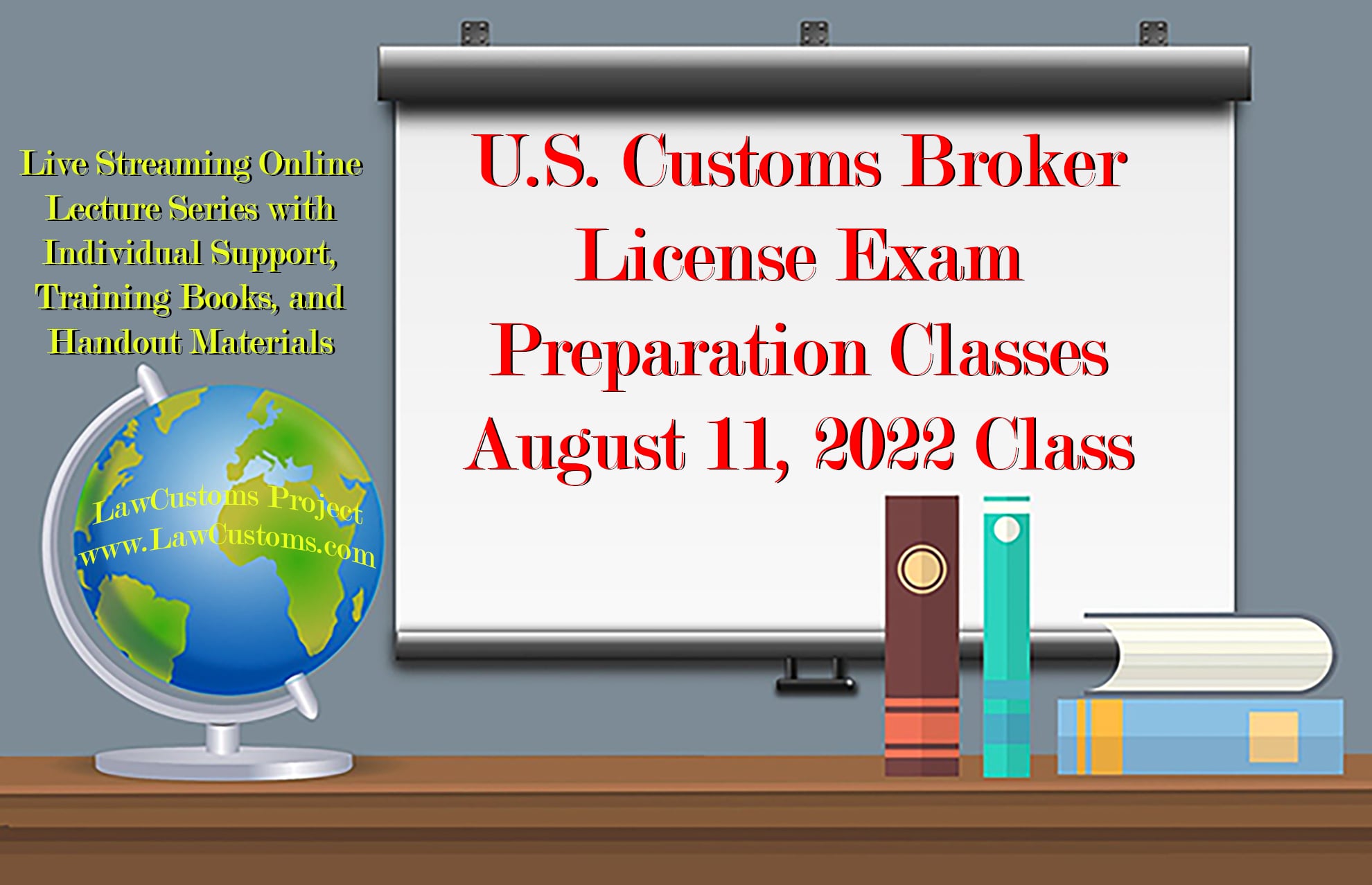 August 11, 2022 CBLE Class