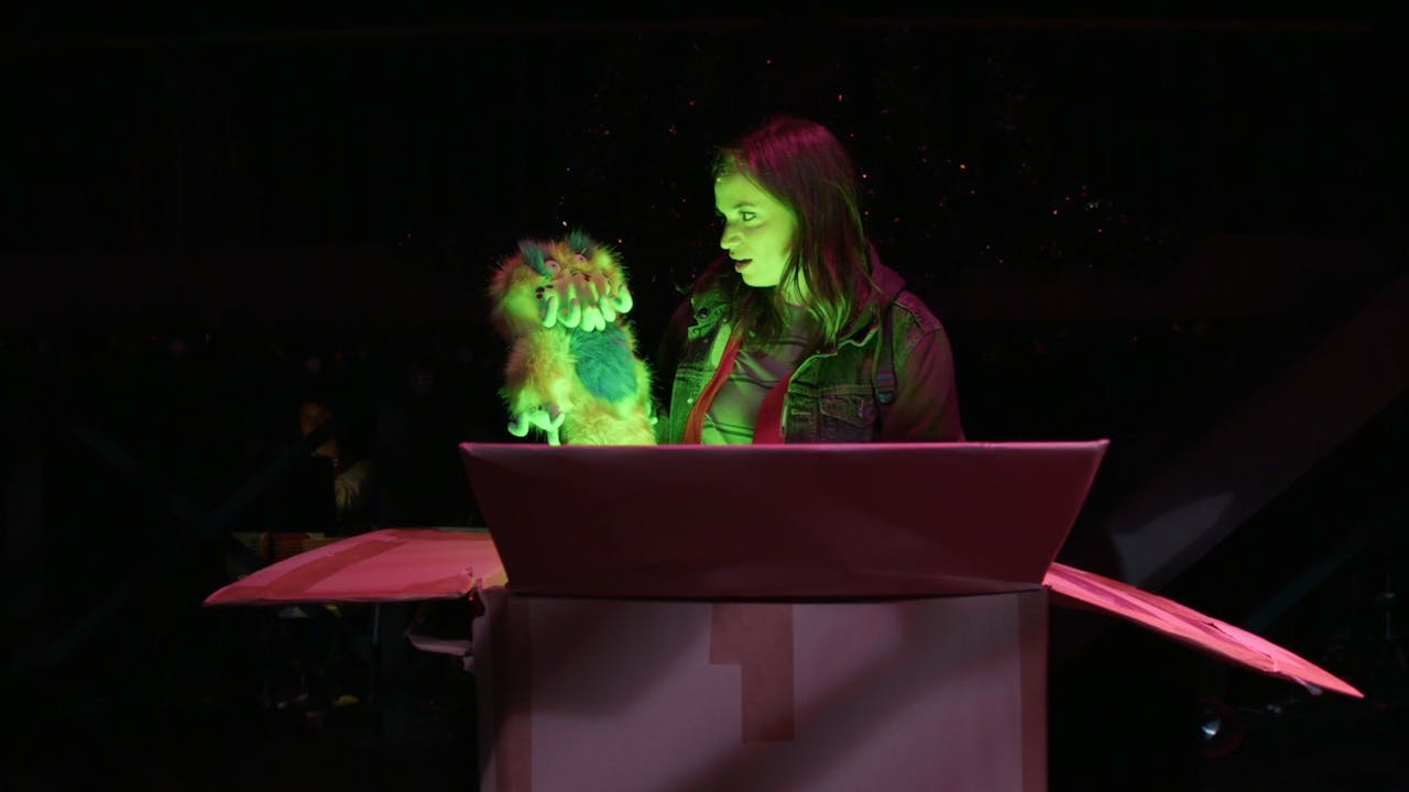 BLACK FRIDAY Black Friday (Digital + Bonus Features) StarKid