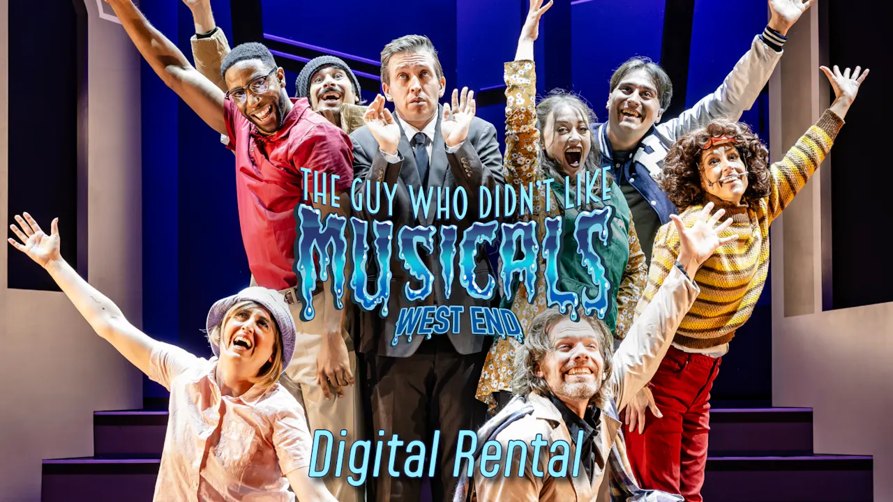 TGWDLM: West End (Rental)