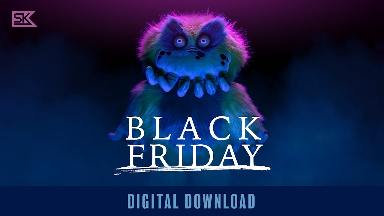 Black Friday (Digital)