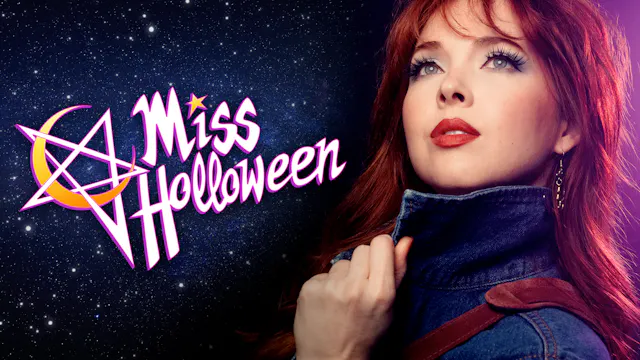 Miss Holloween: A Nightmare Time Special (Rental)