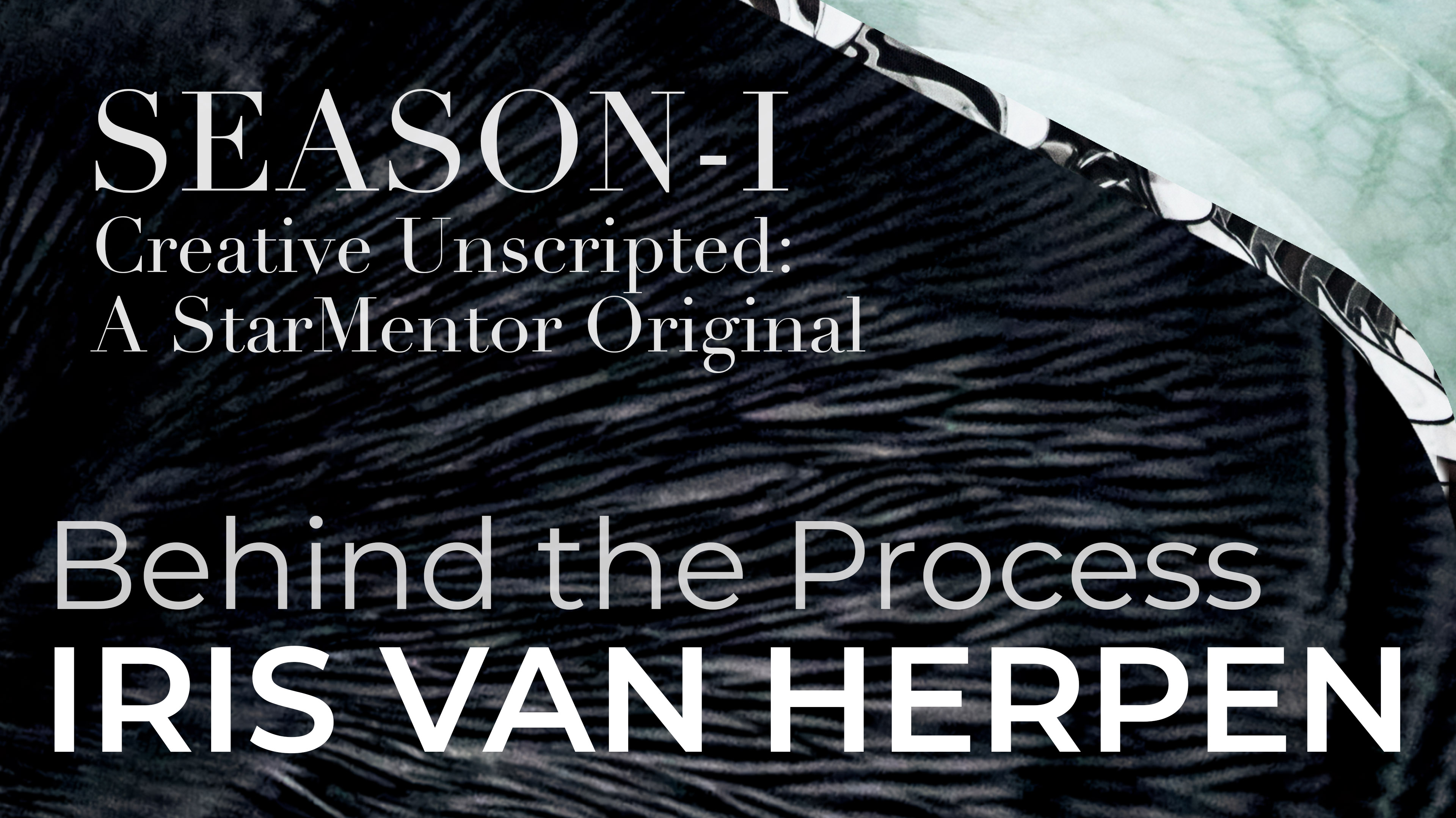 Iris Van Herpen: Behind the Process Season 1