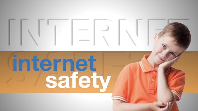 StarShine Workshop: Internet Safety for Kids