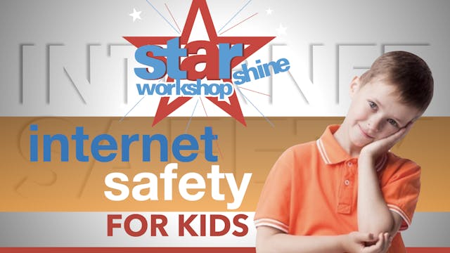 Internet Safety for Kids