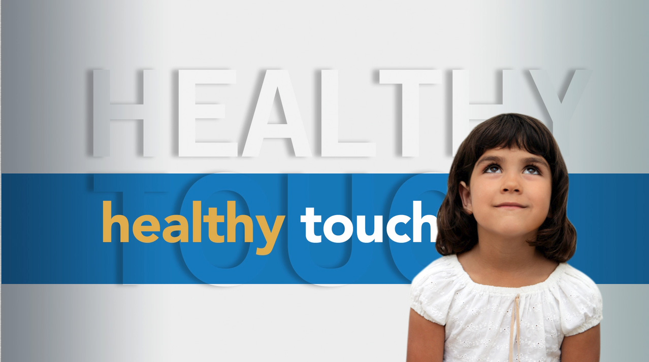 Starshine Workshop: Healthy Touch