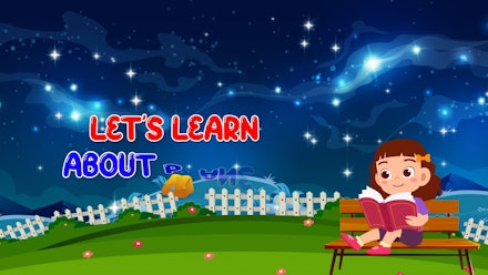 Star Student learning Video