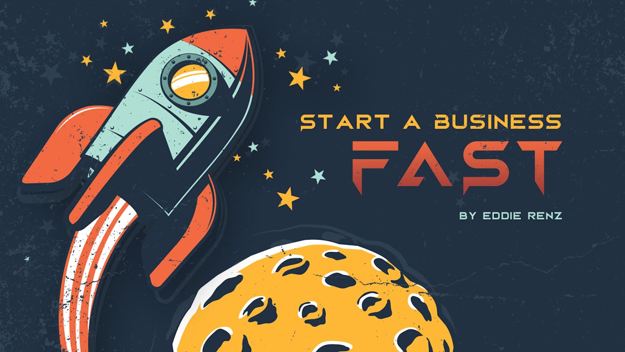 Start a Business Fast