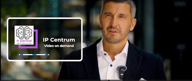 Akademia Prawa Autorskiego od IP Centrum