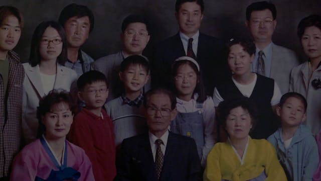 Deleted Scenes - Jaedong's Family