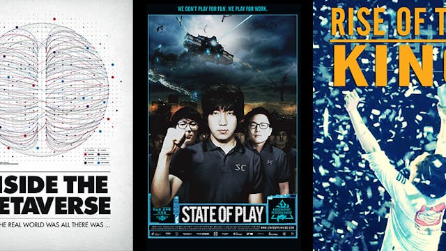 State of Play Deluxe Edition