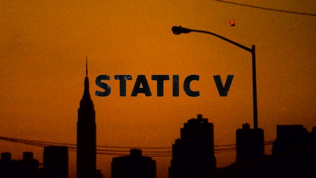 Static V