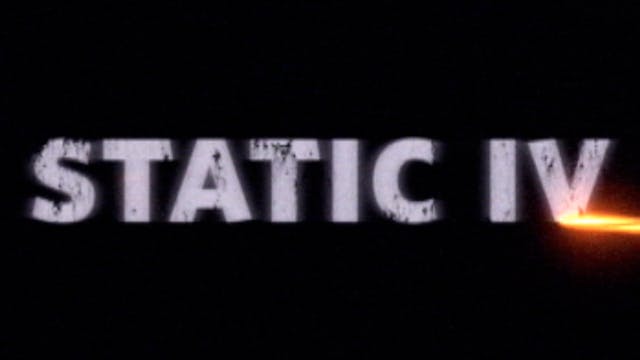 Static IV