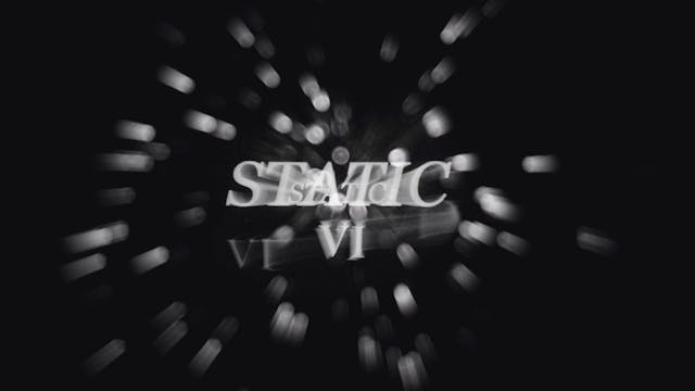 Static VI