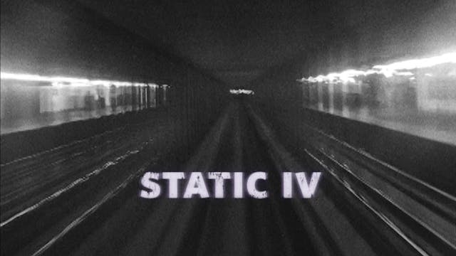 Static IV