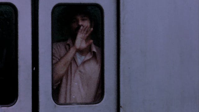 Stations Of The Elevated