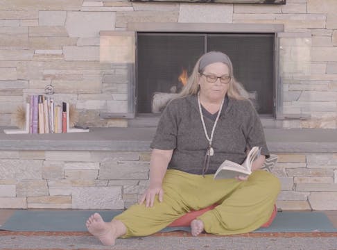 **NEW Yoga Nidra with Willow 