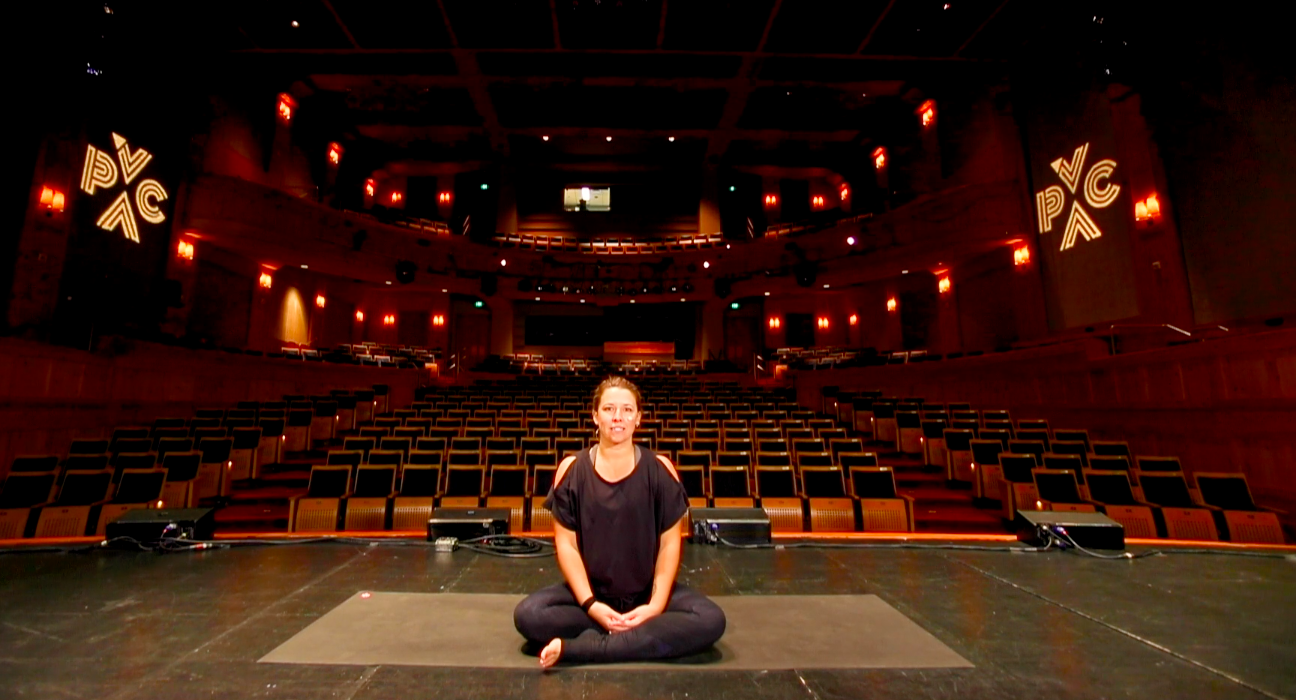 Yoga For Every Body (Live From the Vilar at Beaver Creek)