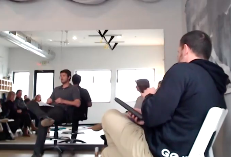 Ethics of Yoga, Fitness, and Wellness Panel Discussion