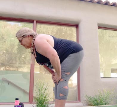 Yoga For Every Body with Willow (wris...