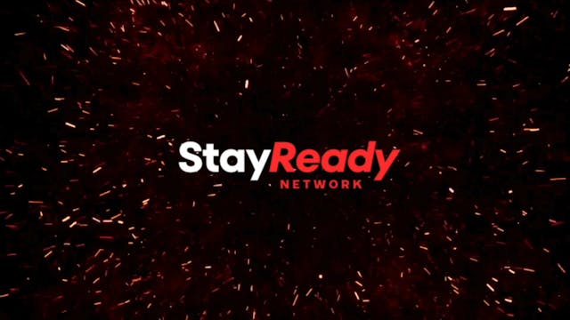 EPISODE 19 "The Talk"